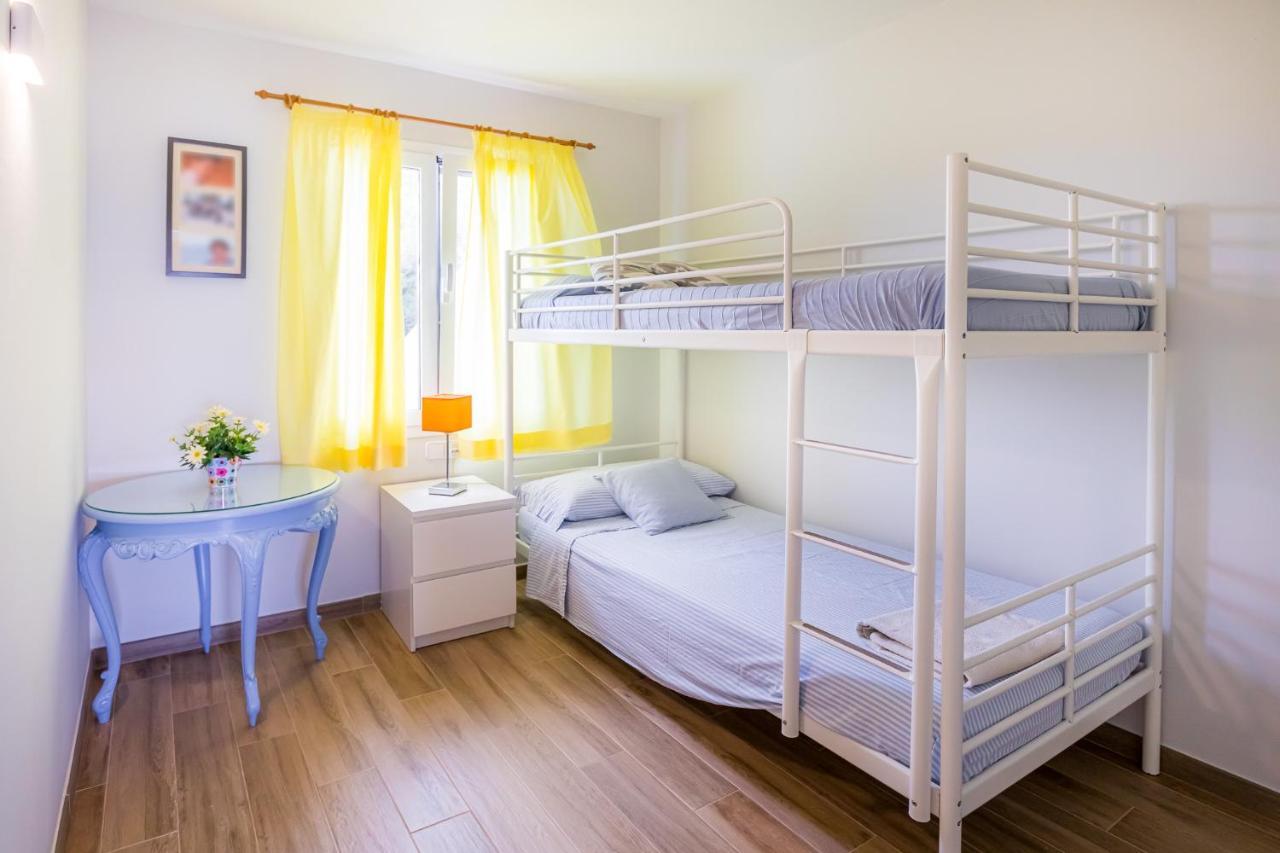 סון באו Apartamento Buganvilla B5 מראה חיצוני תמונה