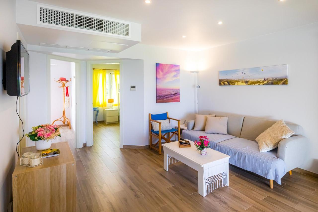 סון באו Apartamento Buganvilla B5 מראה חיצוני תמונה