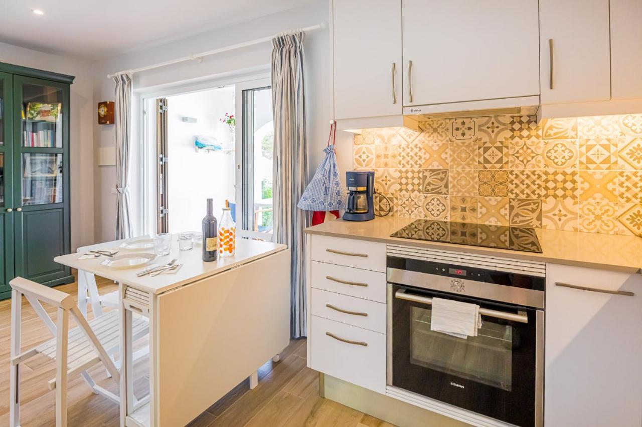 סון באו Apartamento Buganvilla B5 מראה חיצוני תמונה