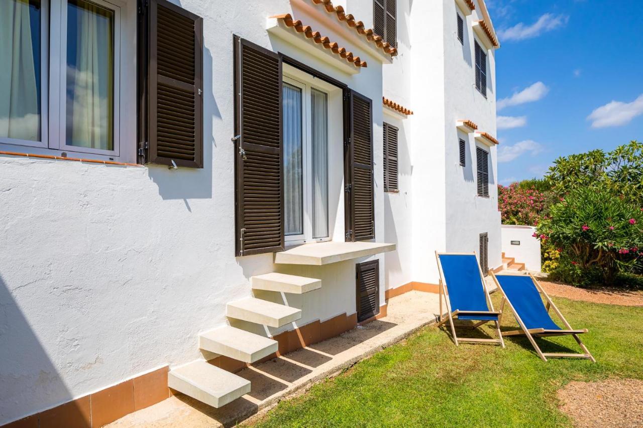 סון באו Apartamento Buganvilla B5 מראה חיצוני תמונה
