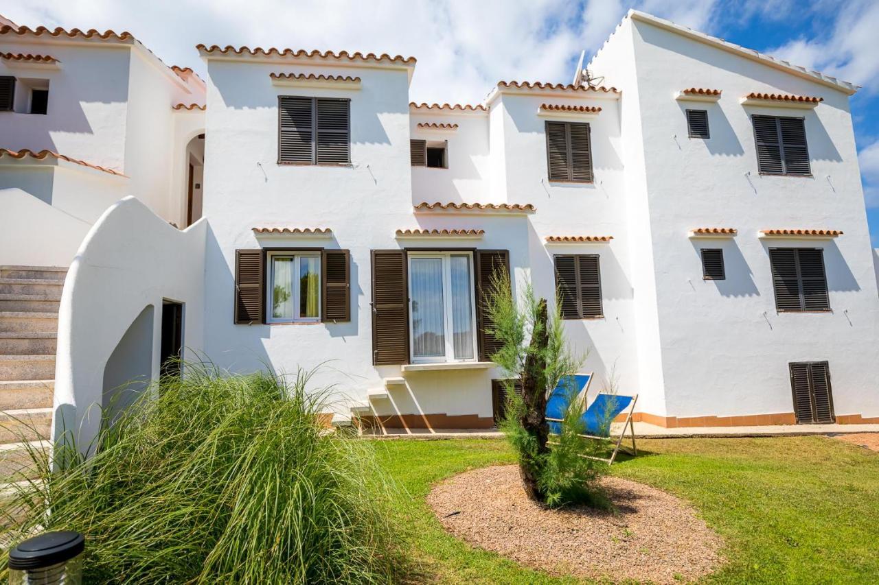 סון באו Apartamento Buganvilla B5 מראה חיצוני תמונה
