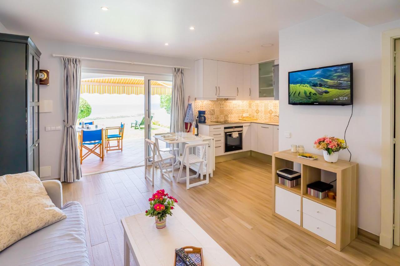 סון באו Apartamento Buganvilla B5 מראה חיצוני תמונה
