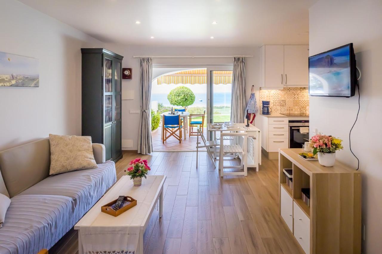 סון באו Apartamento Buganvilla B5 מראה חיצוני תמונה
