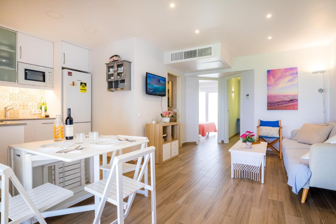 סון באו Apartamento Buganvilla B5 מראה חיצוני תמונה