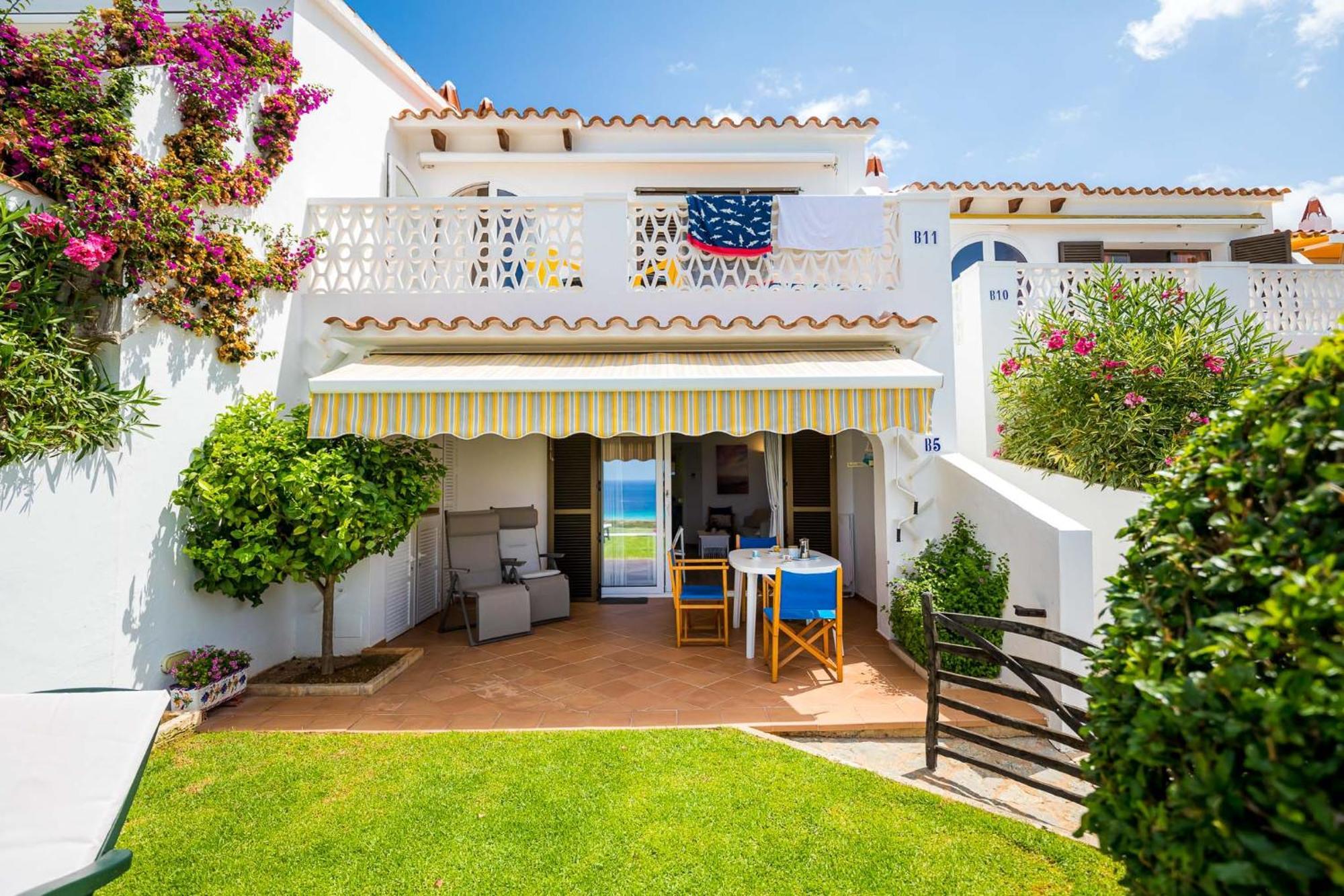 סון באו Apartamento Buganvilla B5 מראה חיצוני תמונה