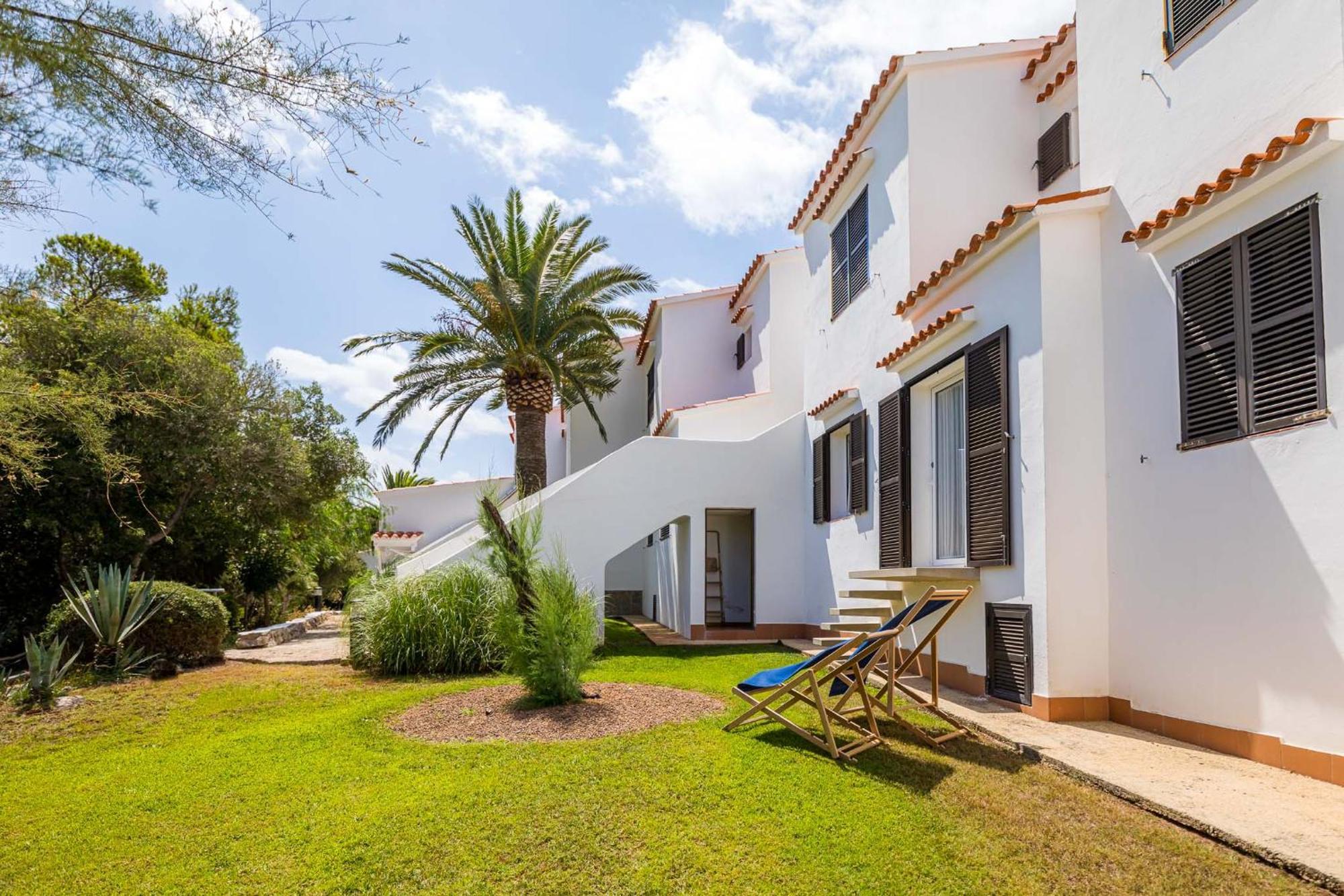 סון באו Apartamento Buganvilla B5 מראה חיצוני תמונה